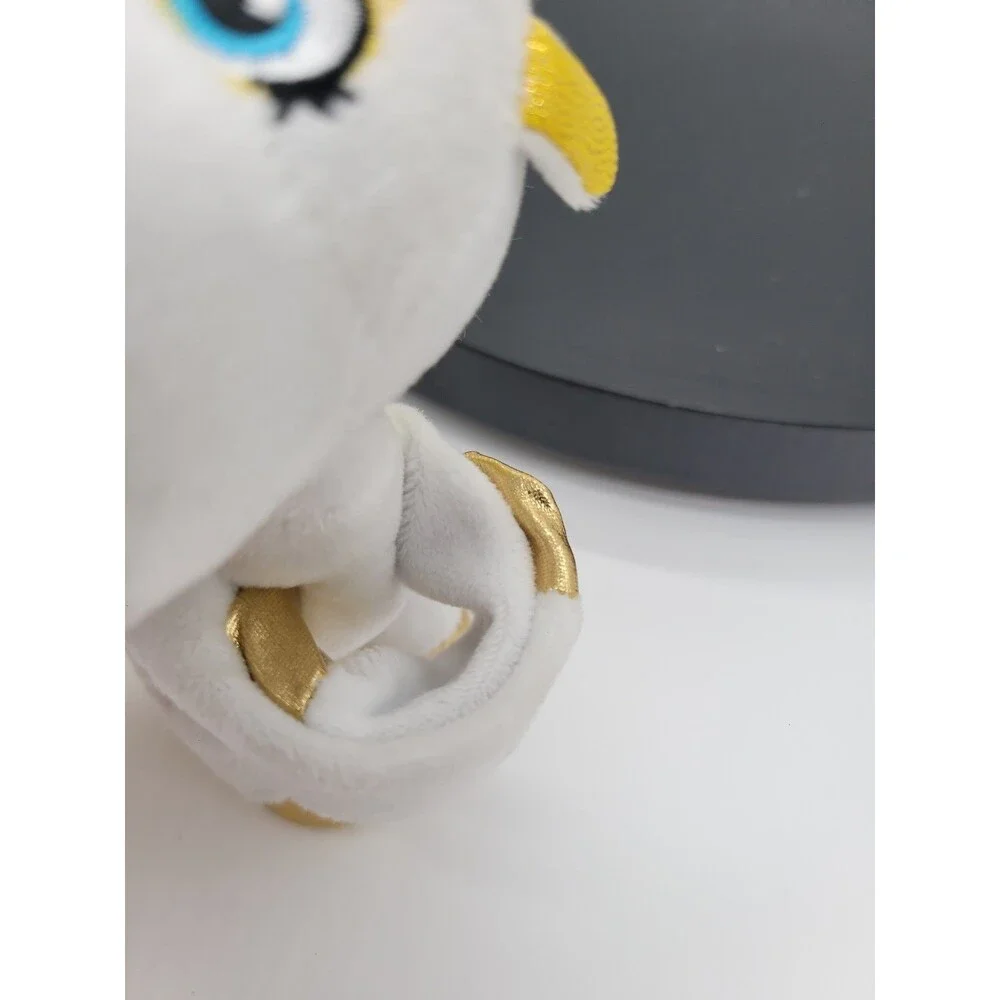 Disney Pixar Toy Story Cutie  Unicorn Plush Stuffed Animal Slap Bracelet Hugger